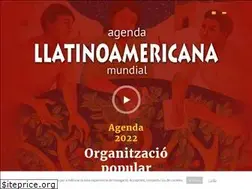 Sites similar to llatinoamericana.org