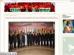 Sites similar to llatinodominicana.blogspot.com