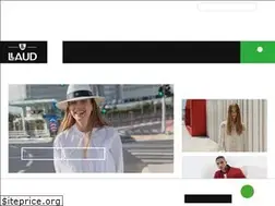 Sites similar to llaud.nl