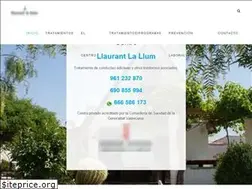 Sites similar to llaurantlallum.com