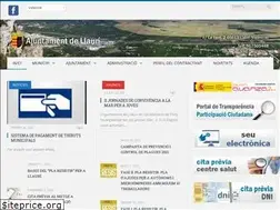 Sites similar to llauri.org