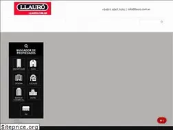 Sites similar to llauro.com.ar