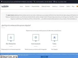 Sites similar to llauts.com
