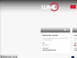 Sites similar to llave.mx