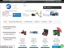Sites similar to llavederuedas.com