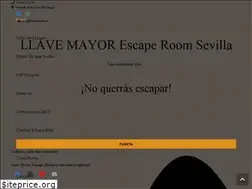 Sites similar to llavemayor.es