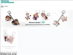 Sites similar to llaverospersonalizados.com