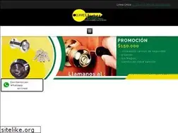 Sites similar to llavesantioquia.com