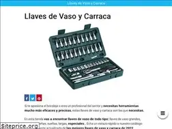 Sites similar to llavesdevaso.com.es