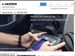 Sites similar to llaveselectronicas.com