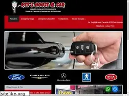 Sites similar to llavesjoel.com
