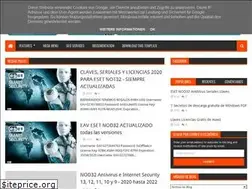 Sites similar to llavesylicenciasgratis.blogspot.com