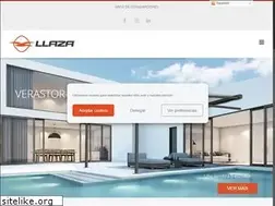 Sites similar to llaza-awnings.com