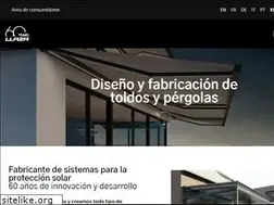 Sites similar to llaza.com