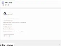 Sites similar to llazyneiph.tumblr.com
