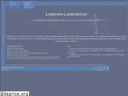 Sites similar to llb-online.de