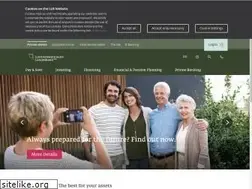 Sites similar to llb.li