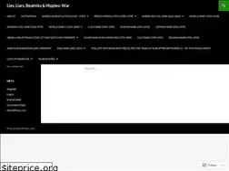 Sites similar to llbahwar.wordpress.com