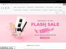 Sites similar to llbaprofessional.us