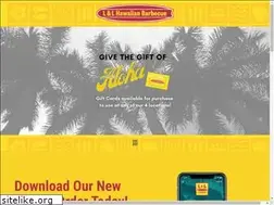 Sites similar to llbbq.com