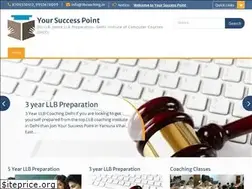 Sites similar to llbcoaching.in