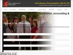 Sites similar to llbcpa.com