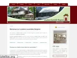 Sites similar to llbergeron.com