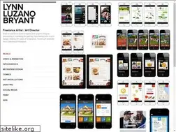 Sites similar to llbryant.com