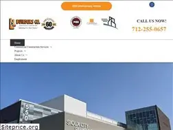 Sites similar to llbuilders.com