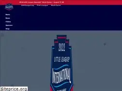 Sites similar to llbws.org