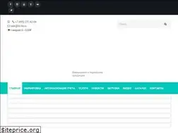 Sites similar to llc-bs.ru