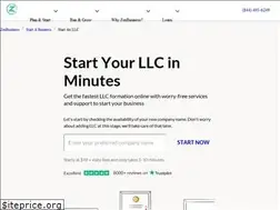 Sites similar to llc-made-easy.com
