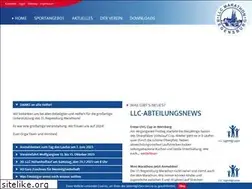 Sites similar to llc-marathon-regensburg.de