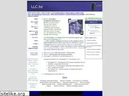 Sites similar to llc.bz
