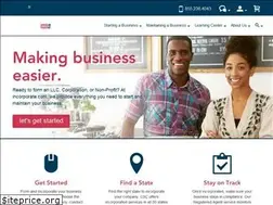 Sites similar to llc.com