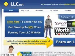 Sites similar to llc.net