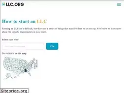 Sites similar to llc.org