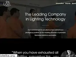 Sites similar to llcandle.com