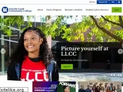 Sites similar to llcc.edu