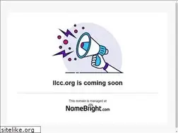 Sites similar to llcc.org