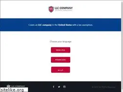 Sites similar to llccompany.us