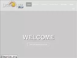 Sites similar to llcfwest.com