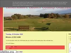 Sites similar to llcga.blogspot.com