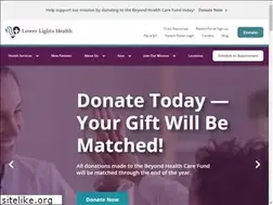Sites similar to llchc.org