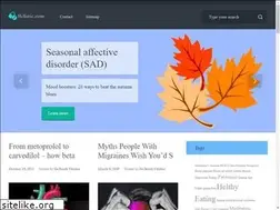 Sites similar to llclinic.com
