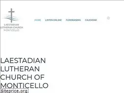 Sites similar to llcmchurch.org