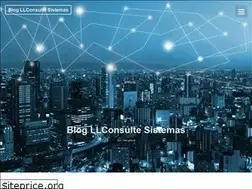Sites similar to llconsulte.com.br