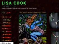 Sites similar to llcook.com