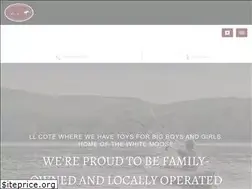 Sites similar to llcote.com