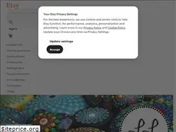 Sites similar to llcreativestudios.etsy.com